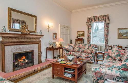 Country Home on Private Estate - Foto 5