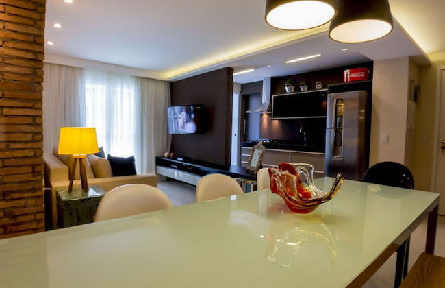 Dream Home Maceió - Photo 28