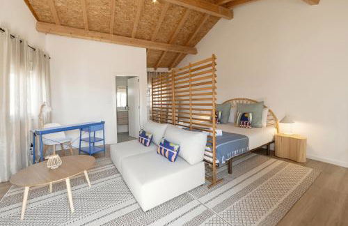 Surf & Chill Peniche Villa - Foto 8