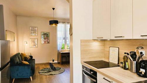 La Noé d'Or by Madame Conciergerie - Foto 5