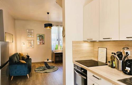 La Noé d'Or by Madame Conciergerie - Foto 5