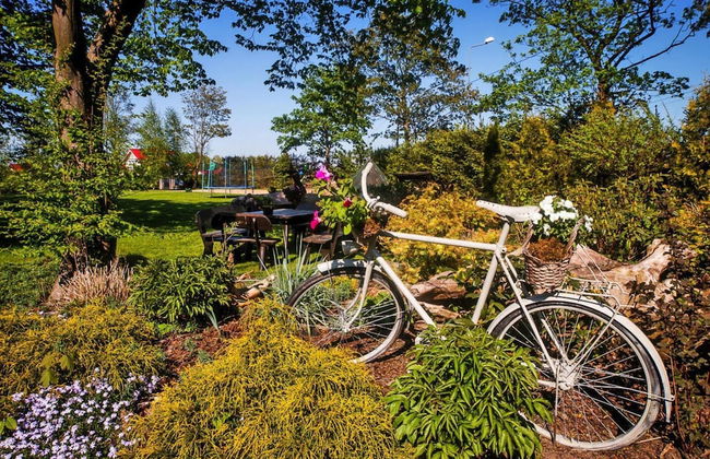 Holiday Homes With Fireplace , Summer Pool - Foto 20