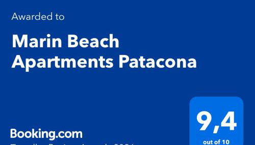 Marin Beach Apartments Patacona - Foto 2