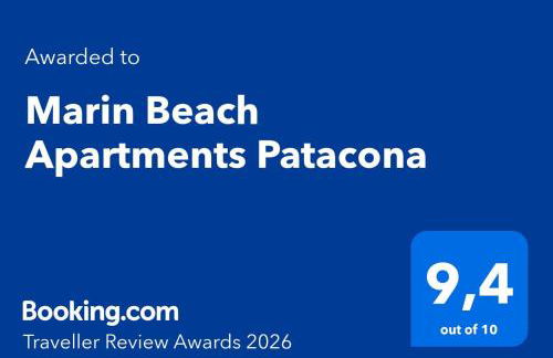 Marin Beach Apartments Patacona - Foto 2