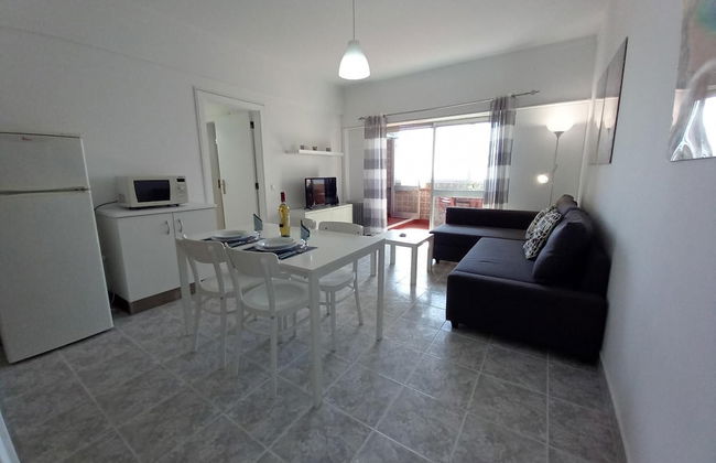 T1 Torre Azul 11 Vista MAR Fabuloso P R DO SOL WI- - Foto 18