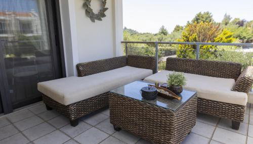 Crystal Pool Apartment by Booking Kottas - Egeopelagitika - Foto 4