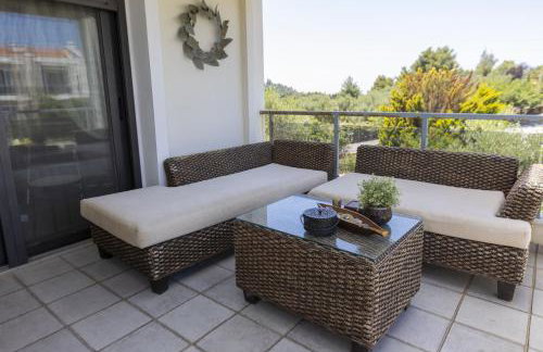 Crystal Pool Apartment by Booking Kottas - Egeopelagitika - Foto 4