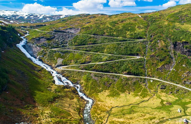 Guided Fjord & Glacier Tour - From BERGEN - Photo 17