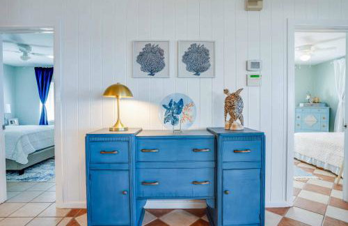 Perfect Summer Vacation/ Waterfront Property/Bay Views/ Ocean Views/ Boat Dock/ Kayak/Dog Friendly! - Foto 8