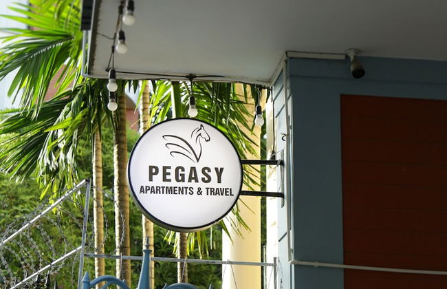 Radiant Pegasy Apartment & Travel - Foto 68