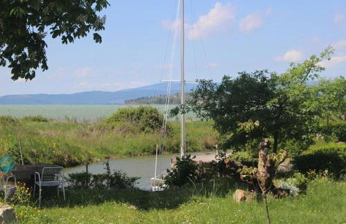 Chalet sul Trasimeno - Photo 31