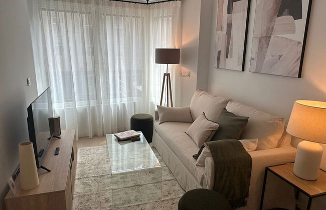 Apartamentos Turísticos en Albacete - Foto 9