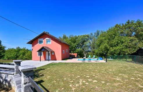 Gorgeous Home In Mirkopolje With Wifi - Foto 13