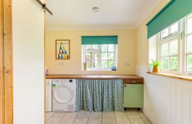 Host Stay Alderfen View - Foto 35