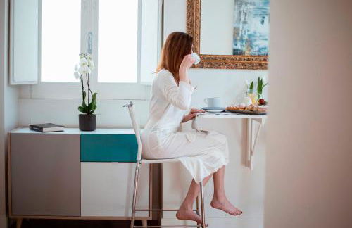 Cobalto Suite - Foto 11