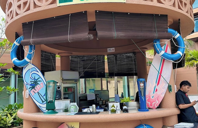 KL Bintang Suites at Times Square - Photo 69