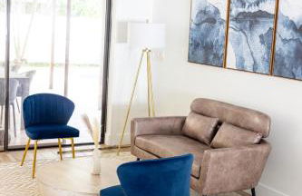 Blu Sky Villa - Foto 25