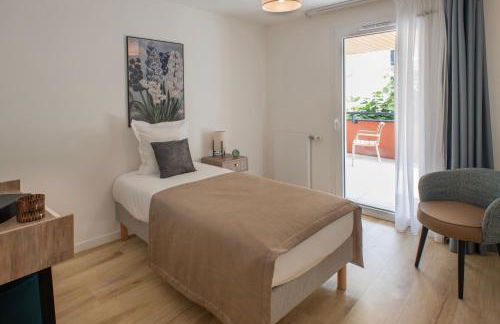 Domitys L'Ellipse - Foto 19