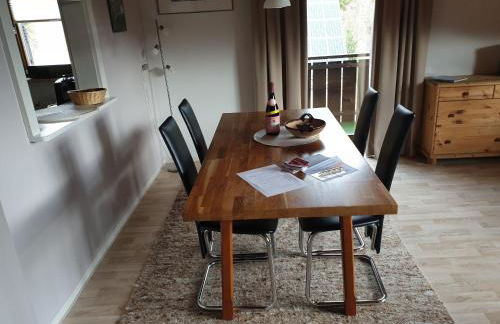 Ferienwohnung im Kupferhammer - Foto 4