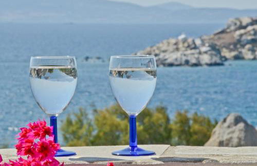 Ydreos Studios & Apartments - Foto 138