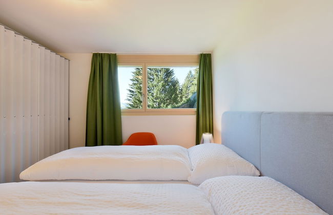 Ferienlenk Mountain Village - Foto 12