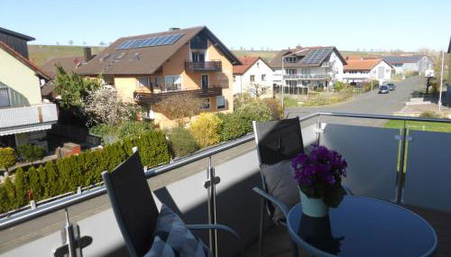 Ferienwohnung Volkacher Str.10 - Foto 3