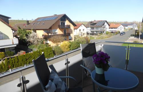 Ferienwohnung Volkacher Str.10 - Foto 3