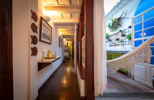 Casa Duas Suítes no Centro Histórico - Photo 31