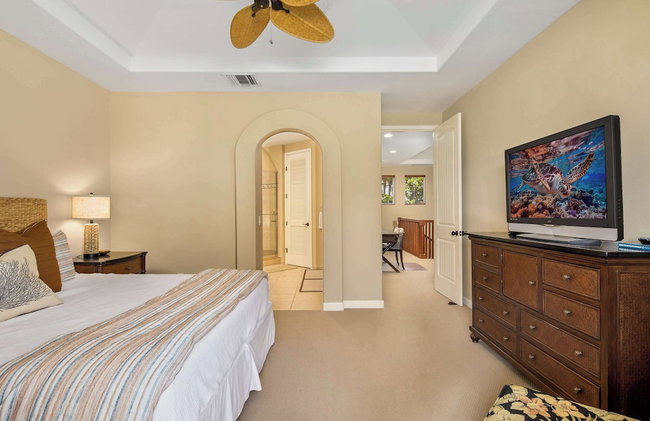 Hale Laki Stunning Resort Condo, Walk to Beach! - Foto 16