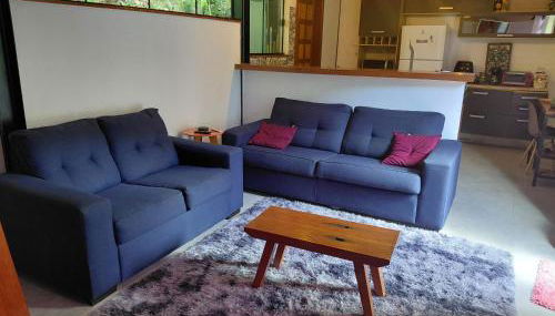 Loft com piscina, sauna e hidro - Foto 2