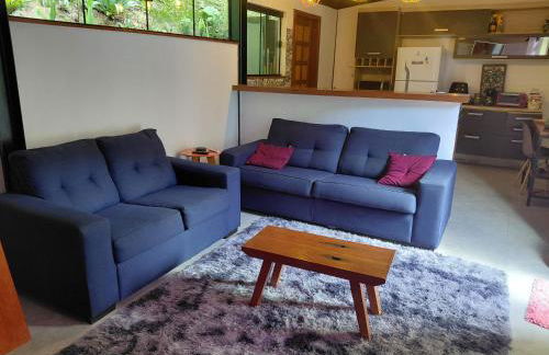 Loft com piscina, sauna e hidro - Foto 1