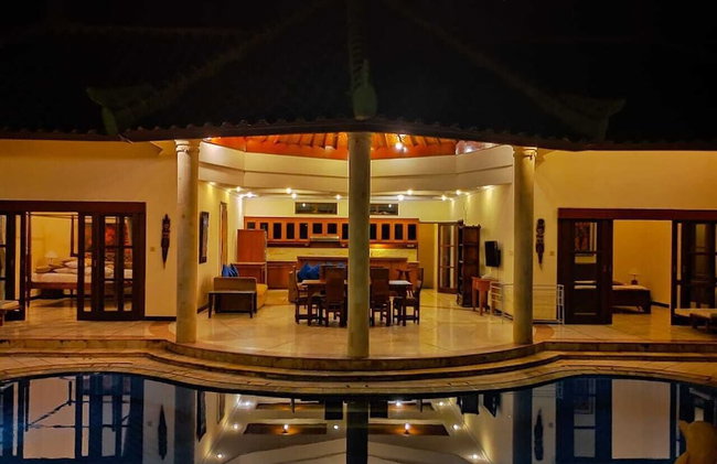 Bali Emerald Villas - Foto 37