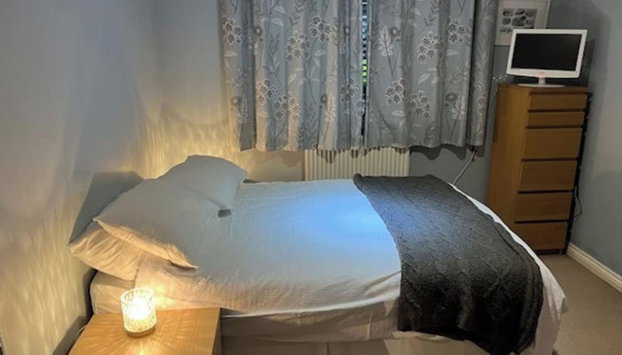 1 Bedroom Apartment Sleeps 2 - Tv - Foto 2, Imagen principal