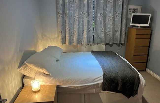 1 Bedroom Apartment Sleeps 2 - Pets Welcome - Tv - Foto 1