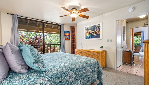 Oceanfront Wailea Resort Vistas - Foto 3, Habitación