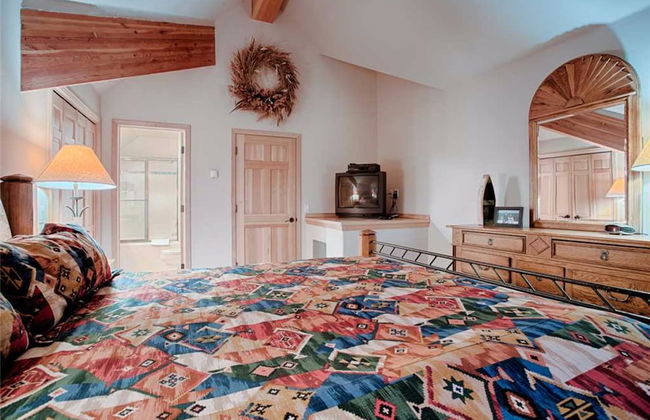 The Corral at Breckenridge by Great Western Lodging - Foto 35