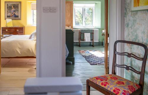 Greengates Nature Filled Countryside Escape - Foto 17