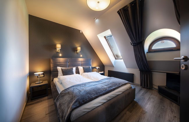 Aparthotel New Lux - Photo 67