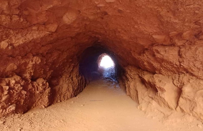 Las Médulas Guided Walking Tour - Photo 8