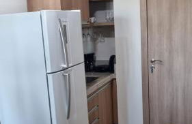 Flat no Vista Azul de frente para a Pedra Azul - Photo 5