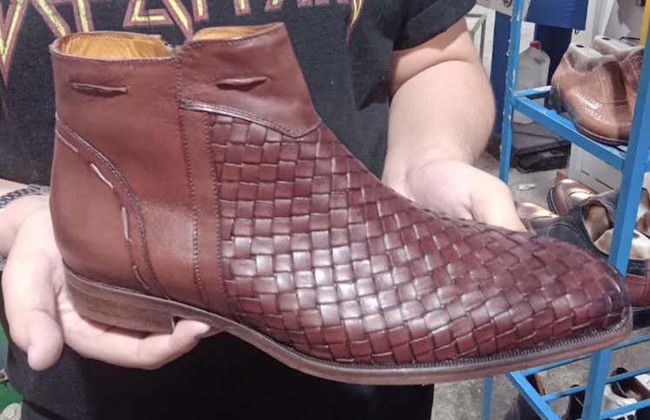 León Handicrafts Tour - Foto 3