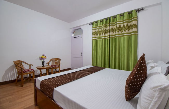 Mashobra Homestay by Dumnu Homes - Foto 19