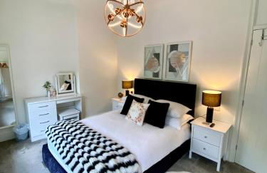 The Roxy Retreat 3 Bed in Aberdare - Foto 1