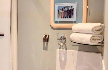 Royal Mile apt, just 1 min from Edinburgh Castle! - Foto 19