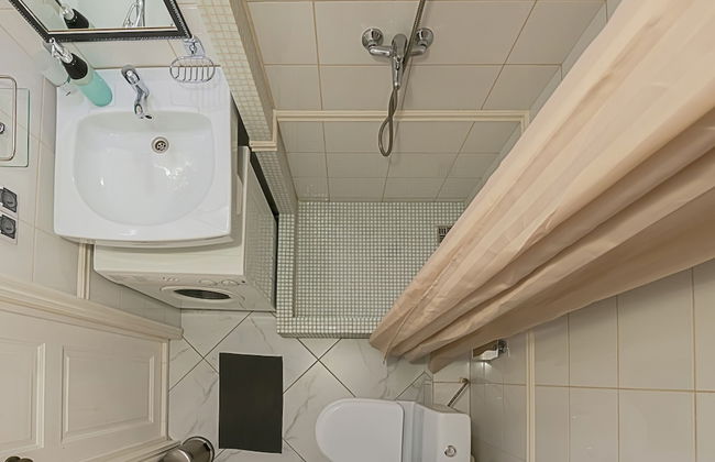 Colorspb Aparthotel Merchant House - Foto 42