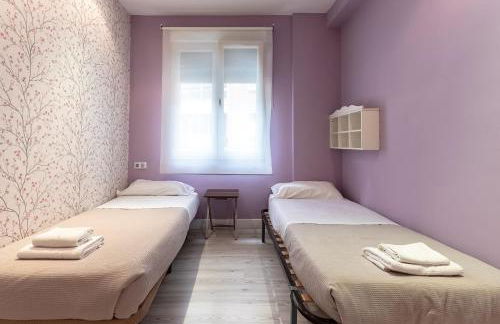 Bilbao Volantin II with jacuzzi by Aston Rentals - Foto 16