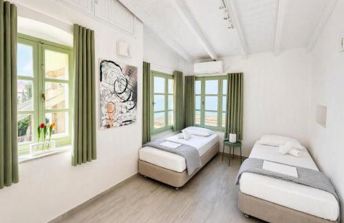 Central Suites Aegina 5 - Foto 11