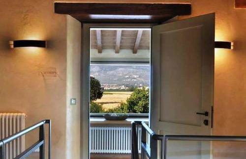 Country House Casco dell'Acqua - Foto 89