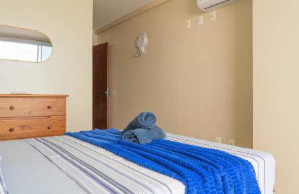 Apartamento 3 Quartos na Praia Grande - Vista para o Mar - Foto 12