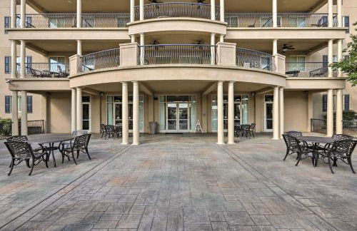 Cozy Auburn Studio Less Than 1 Mile to University! - Foto 16